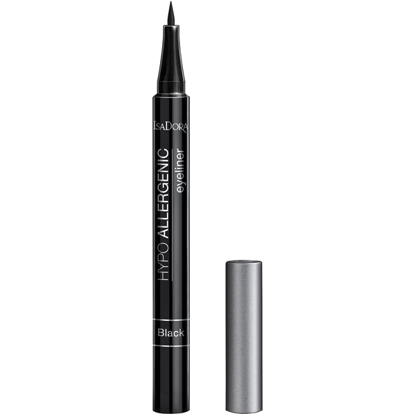 IsaDora Hypo Allergenic Eyeliner (Billede 1 af 6)