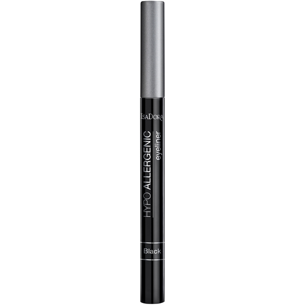 IsaDora Hypo Allergenic Eyeliner (Billede 2 af 6)