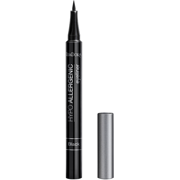 IsaDora Hypo Allergenic Eyeliner (Billede 4 af 6)