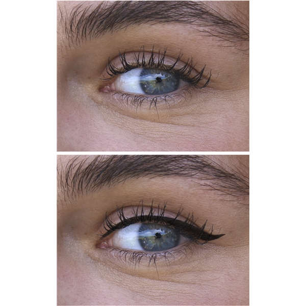 IsaDora Hypo Allergenic Eyeliner (Billede 5 af 6)