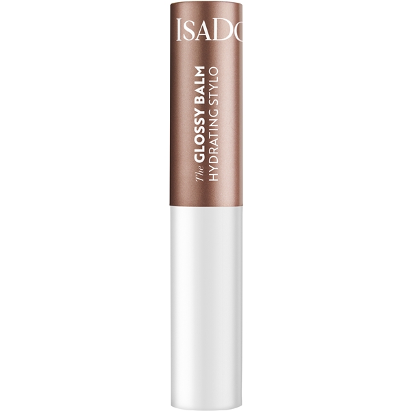 IsaDora The Glossy Balm Hydrating Stylo (Billede 2 af 5)