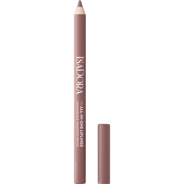 IsaDora The All-in-One Lipliner (Billede 1 af 7)