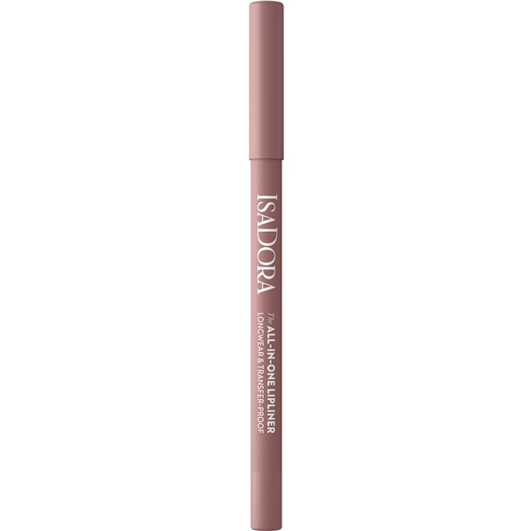 IsaDora The All-in-One Lipliner (Billede 2 af 7)
