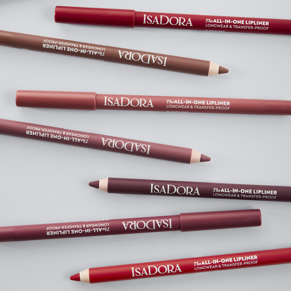 IsaDora The All-in-One Lipliner (Billede 9 af 10)