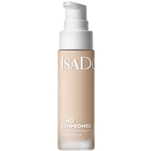 IsaDora No Compromise Lightweight Foundation