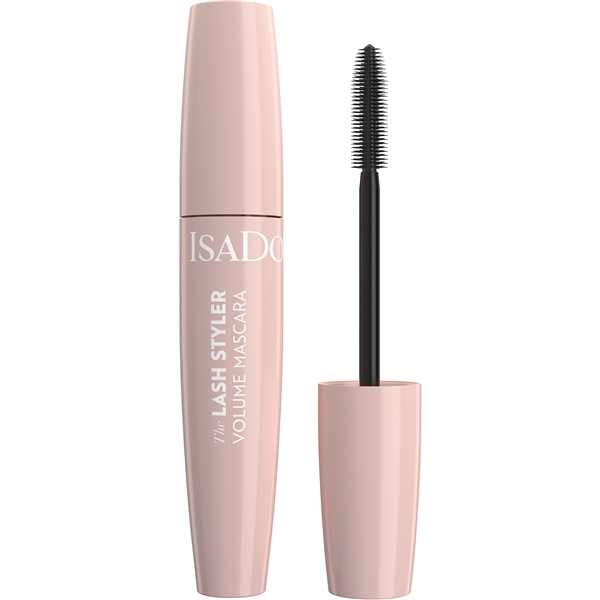 IsaDora Lash Styler Volume Mascara (Billede 1 af 8)