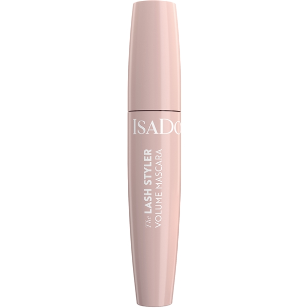 IsaDora Lash Styler Volume Mascara (Billede 2 af 6)