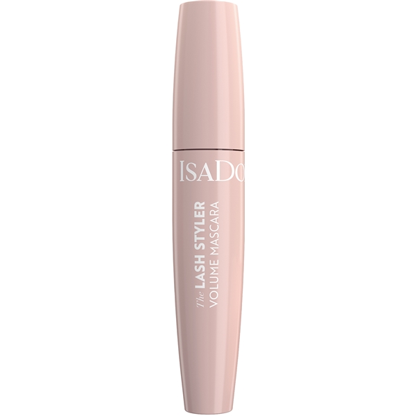 IsaDora Lash Styler Volume Mascara (Billede 2 af 8)