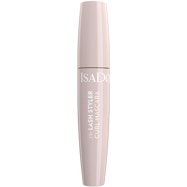 IsaDora Lash Styler Curl Mascara (Billede 2 af 6)