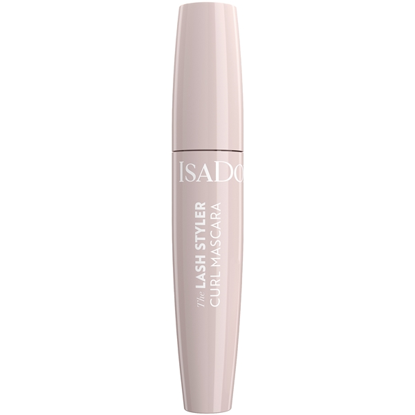 IsaDora Lash Styler Curl Mascara (Billede 2 af 8)