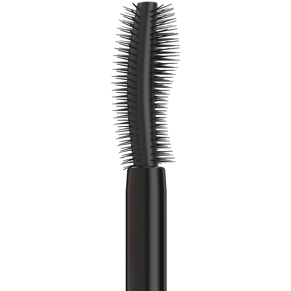 IsaDora Lash Styler Curl Mascara (Billede 3 af 8)