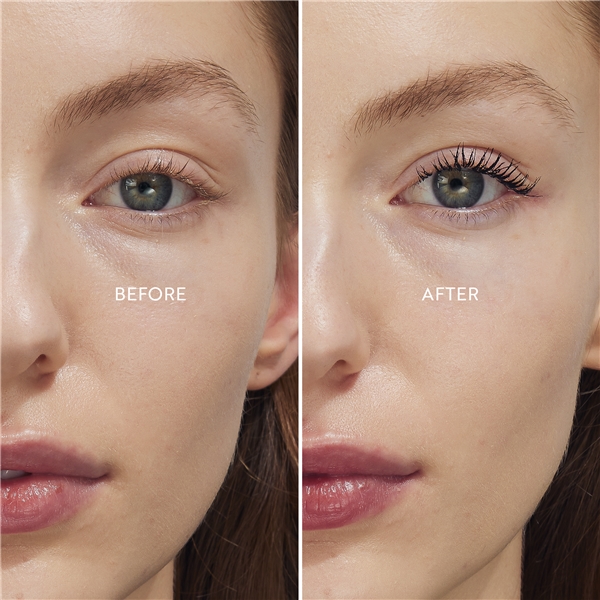 IsaDora Lash Styler Curl Mascara (Billede 5 af 6)