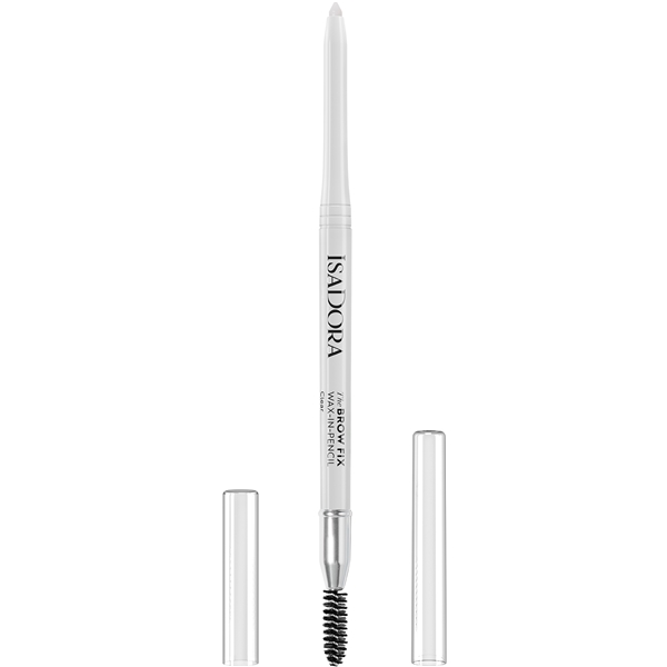 IsaDora Brow Fix Wax-In-Pencil (Billede 1 af 7)