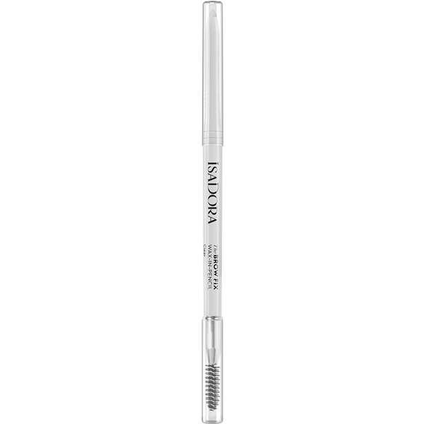 IsaDora Brow Fix Wax-In-Pencil (Billede 2 af 7)