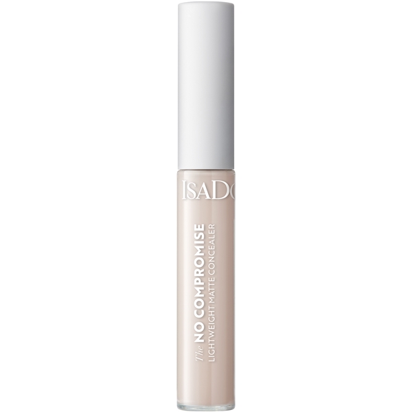 IsaDora No Compromise Lightweight Concealer (Billede 2 af 8)