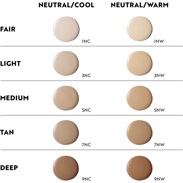 IsaDora No Compromise Lightweight Concealer (Billede 5 af 8)