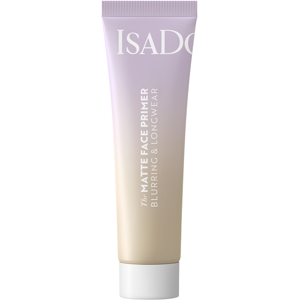 IsaDora The Matte Face Primer (Billede 1 af 4)