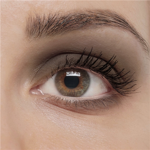 IsaDora Single Power Eyeshadow (Billede 3 af 5)