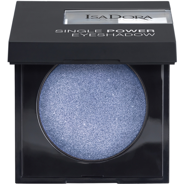 IsaDora Single Power Eyeshadow (Billede 1 af 4)