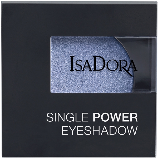 IsaDora Single Power Eyeshadow (Billede 2 af 4)