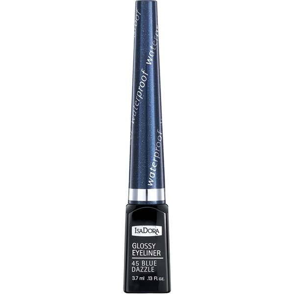 IsaDora Glossy Eyeliner (Billede 1 af 4)