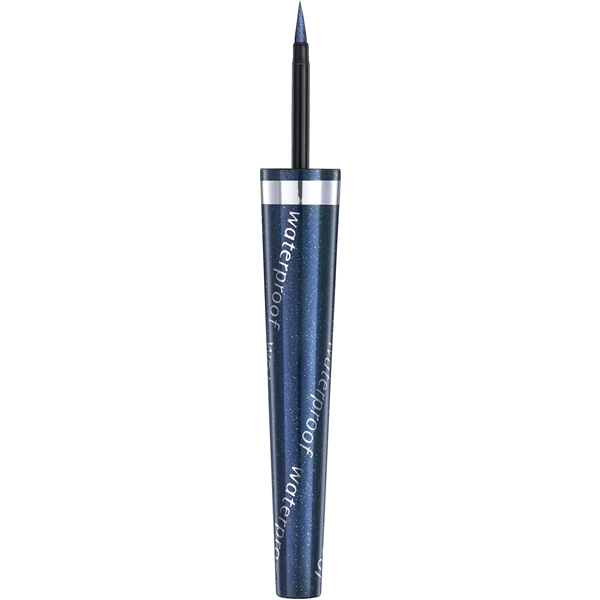 IsaDora Glossy Eyeliner (Billede 2 af 4)