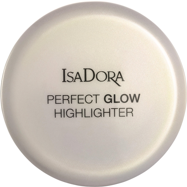 IsaDora Perfect Glow Highlighter (Billede 1 af 2)