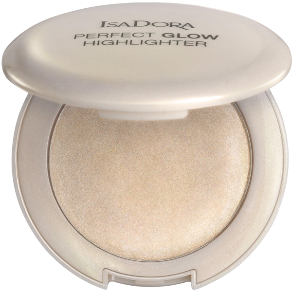 IsaDora Perfect Glow Highlighter (Billede 2 af 2)