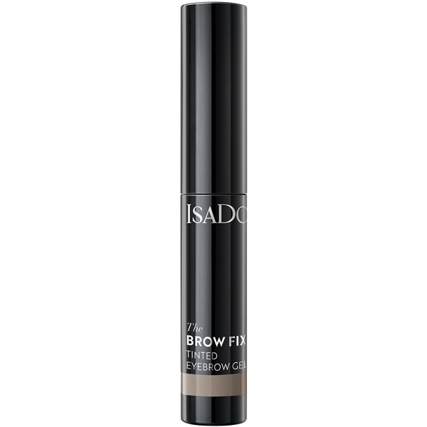 IsaDora Brow Fix Tinted Eyebrow (Billede 2 af 6)