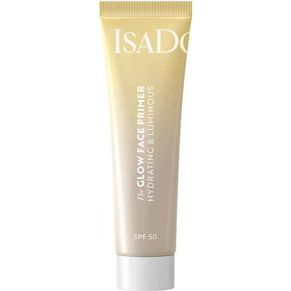 IsaDora The Glow Face Primer (Billede 1 af 4)