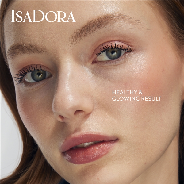 IsaDora The Glow Face Primer (Billede 3 af 4)