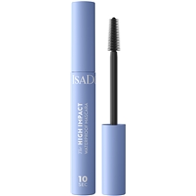 IsaDora The 10 Sec High Impact WP Mascara 9 ml No. 001