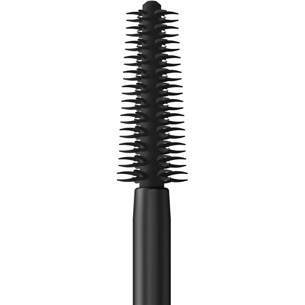 IsaDora The 10 Sec High Impact WP Mascara (Billede 2 af 7)