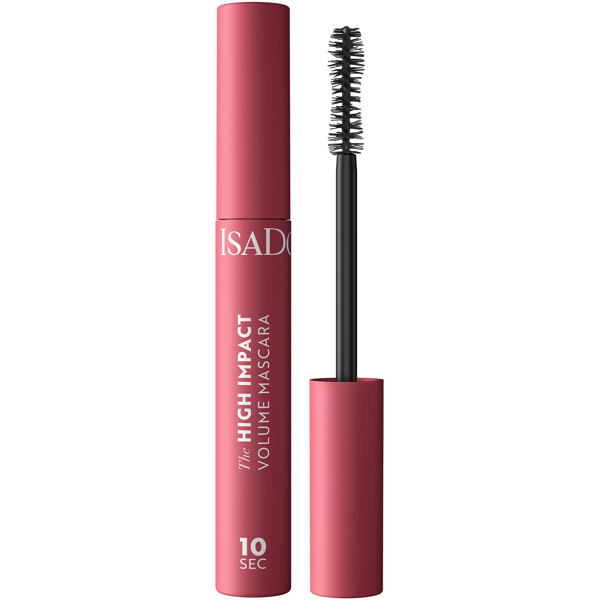 IsaDora The 10 Sec High Impact Volume Mascara (Billede 1 af 8)