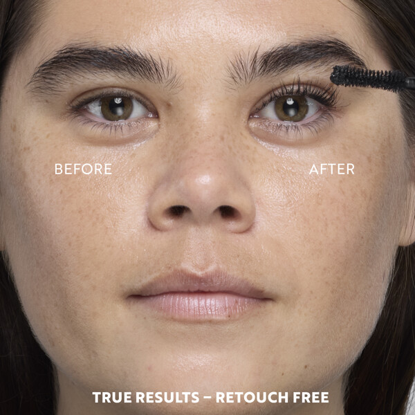IsaDora The 10 Sec High Impact Volume Mascara (Billede 4 af 7)