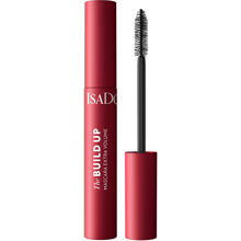 IsaDora The Build Up Mascara Extra Volume