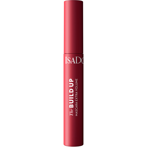 IsaDora The Build Up Mascara Extra Volume (Billede 2 af 7)