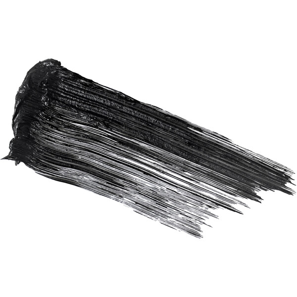 IsaDora The Build Up Mascara Extra Volume (Billede 4 af 8)