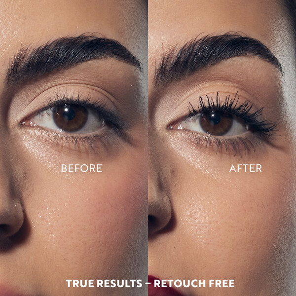 IsaDora The Build Up Mascara Extra Volume (Billede 5 af 8)