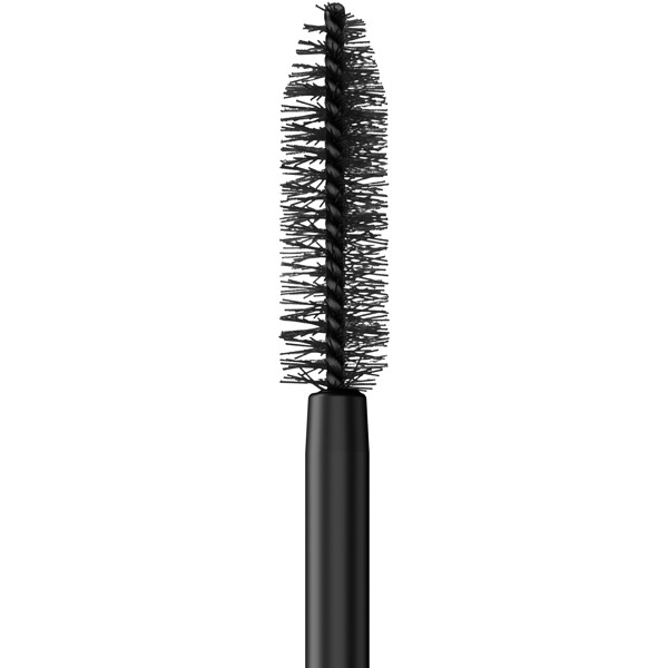 IsaDora The Build Up Waterproof Mascara Volume (Billede 3 af 8)