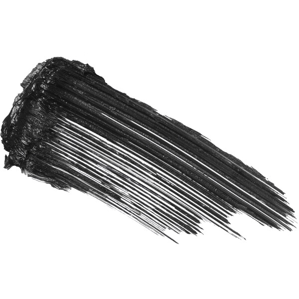 IsaDora The Build Up Waterproof Mascara Volume (Billede 4 af 8)