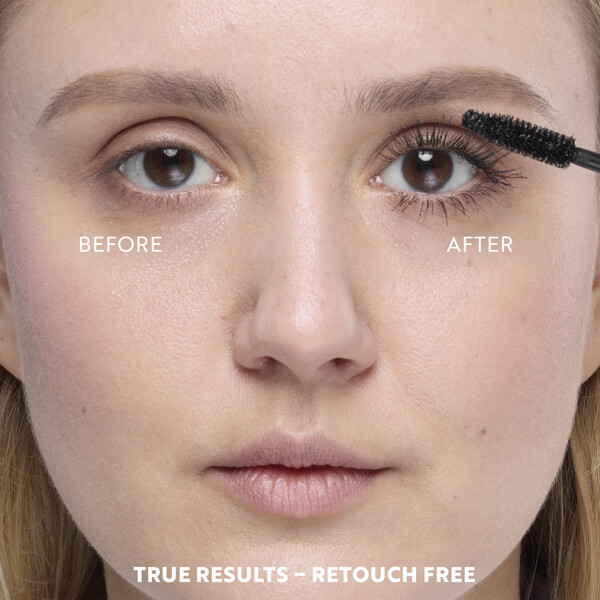 IsaDora The Build Up Waterproof Mascara Volume (Billede 5 af 8)