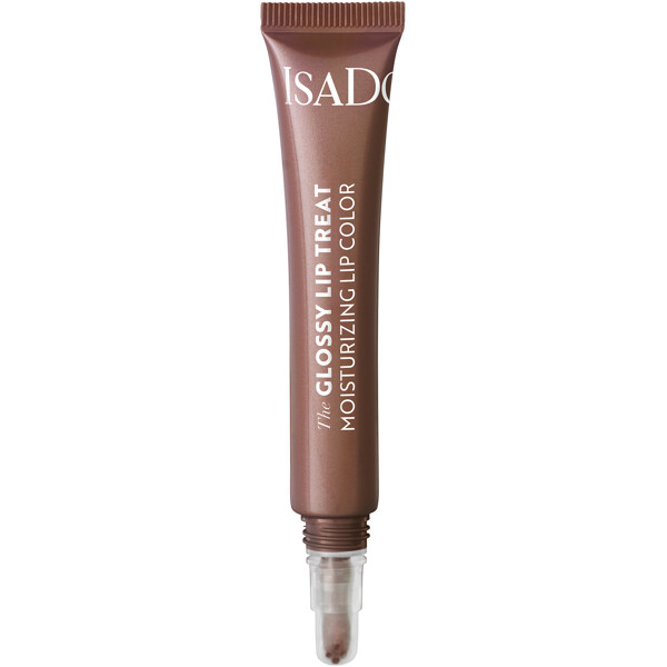 IsaDora The Glossy Lip Treat (Billede 1 af 8)