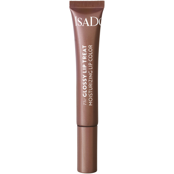 IsaDora The Glossy Lip Treat (Billede 2 af 8)
