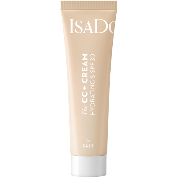 IsaDora The CC+ Cream (Billede 1 af 6)