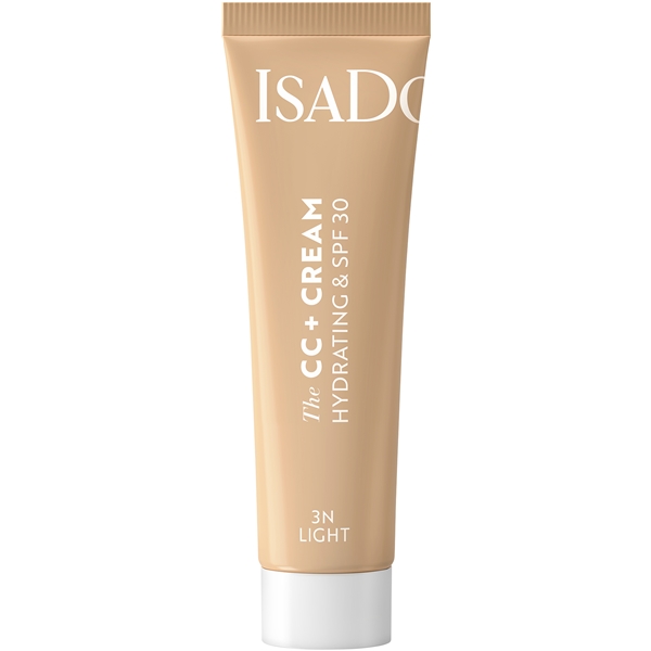 IsaDora The CC+ Cream (Billede 1 af 6)