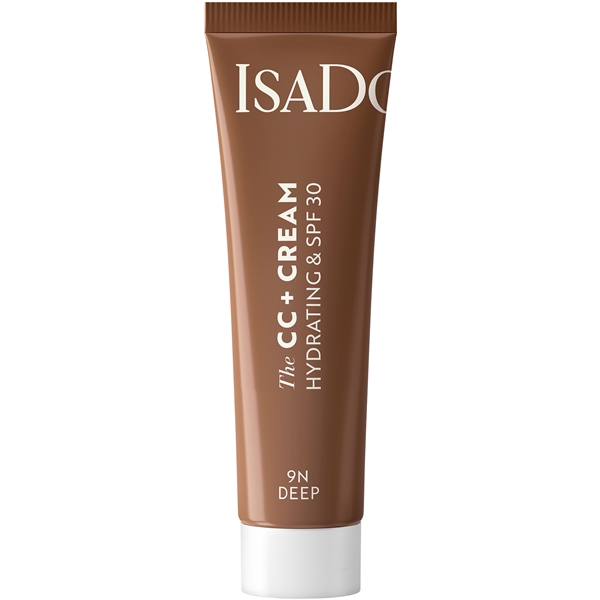 IsaDora The CC+ Cream (Billede 1 af 6)