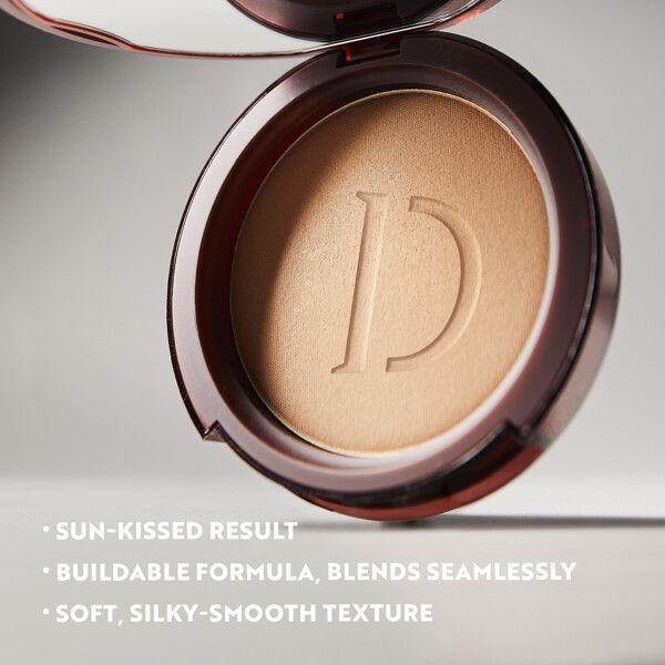 IsaDora The Bronzing Powder (Billede 4 af 6)