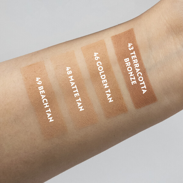 IsaDora The Bronzing Powder (Billede 5 af 6)