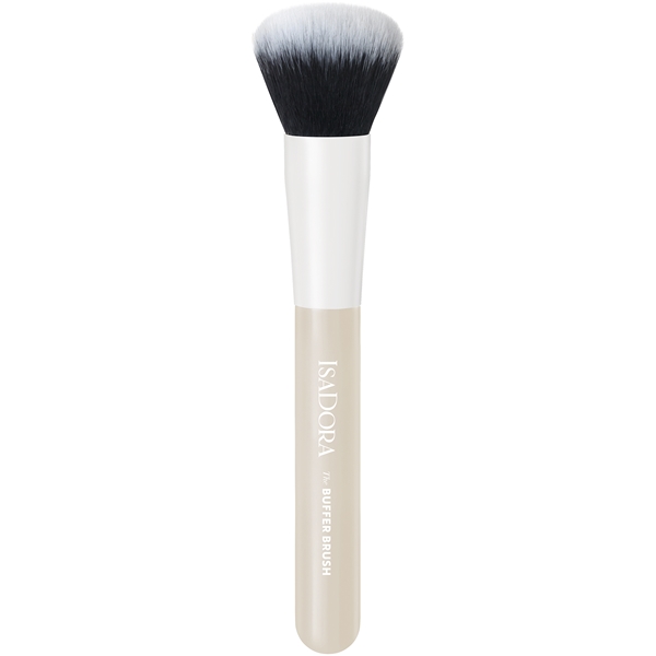 IsaDora The Buffer Brush (Billede 1 af 3)